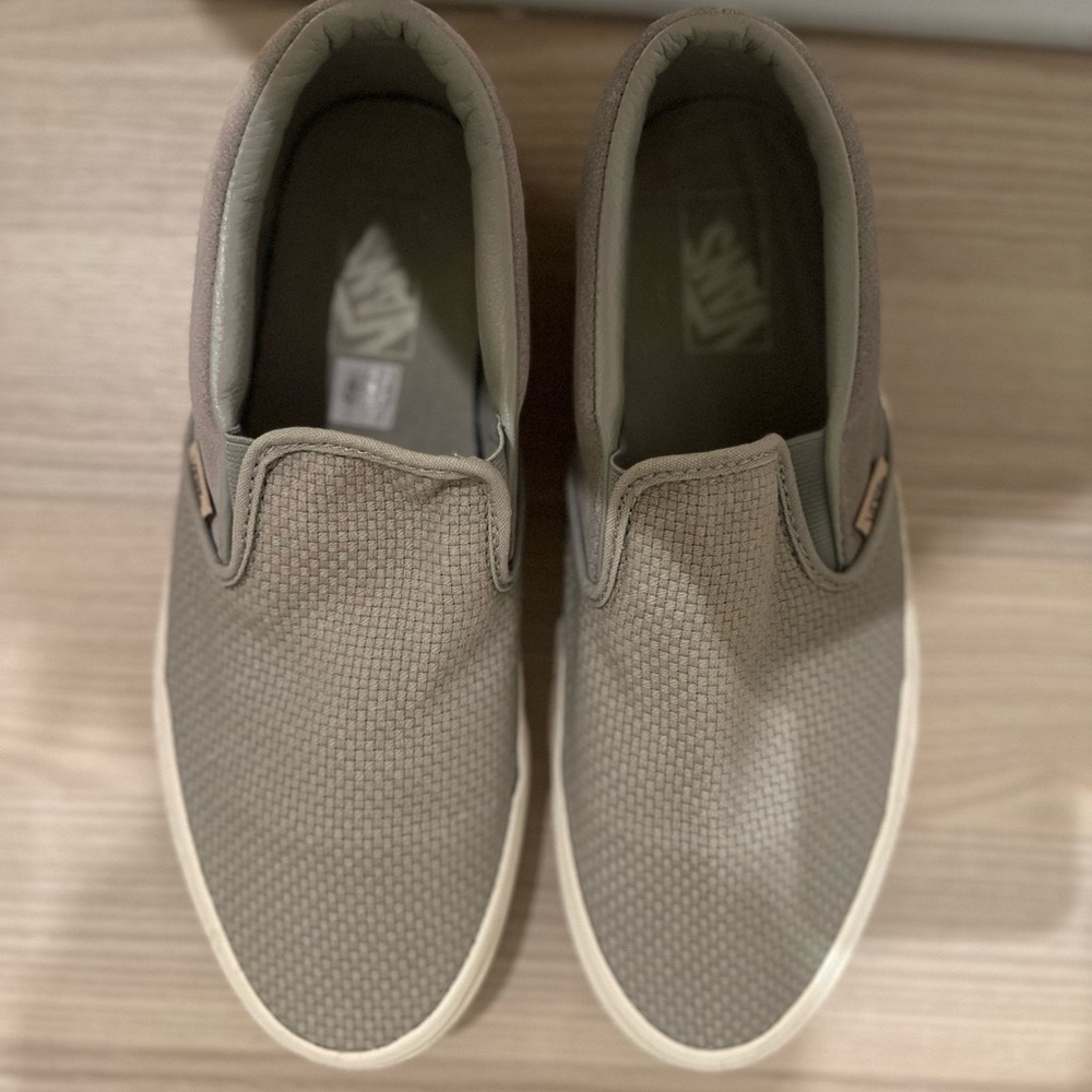 Vans Slip-On